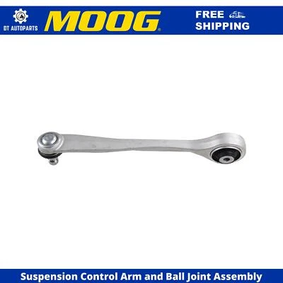 Brazo de control delantero izquierdo superior delantero delantero delantero para Audi Allroad 2013-2016 MOOG 2013 2014 Foto 1 de 4