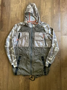 Under Armour Storm Perpetual Jacket Size Large Mens - Picture 1 of 6