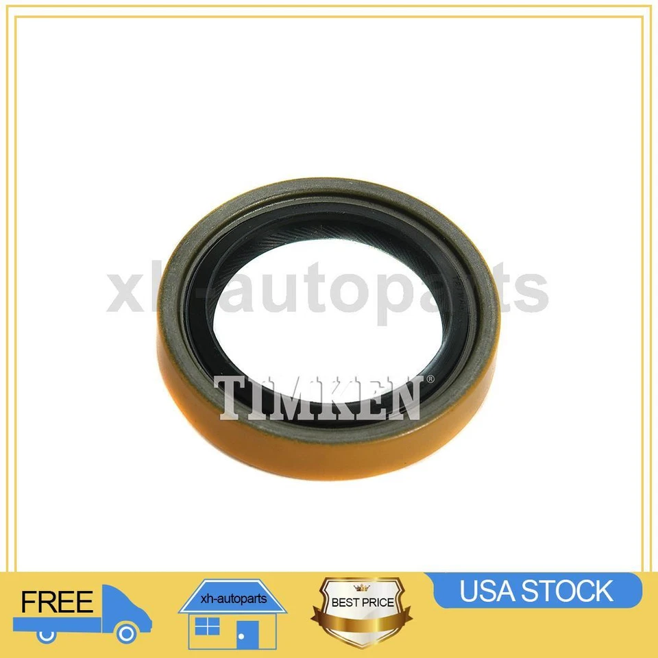 Se adapta a Chevrolet Tracker 1998~2004 1X caja de transferencia exterior delantera sello de eje de salida Foto 1 de 4