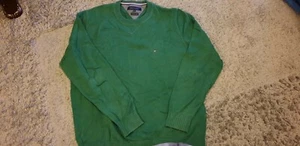 Mens Tommy Hilfiger Jumper Xl - Bild 1 von 4