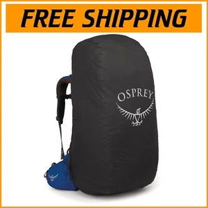 Medium Size Ultralight Raincover for Backpacks - PFAS-Free Recycled Nylon - Picture 1 of 8
