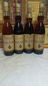 1x Vino 1964 Brolio Bianco Ricasoli 72cl 12%  - Foto 1 di 11