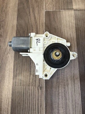 ⭐️ 2005-2007 Ford Freestyle Rear Left Side Door Power Window Motor | OEM - Image 1 of 4
