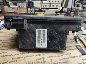06 Dodge Ram 1500 2500 TIPM Totally Integrated Power Module Fuse Box 56049889AL - Picture 1 of 4