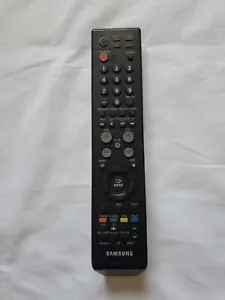 Telecomando Samsung AA63-01361A TV DVD STB CAVO VCR controller originale OEM - Foto 1 di 2