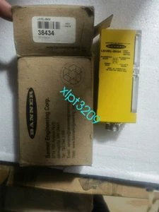 1PC NEW BANNER detection grating LS10EL-38434 FedEx or DHL - Picture 1 of 2