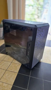 PC fixe Millenium i5-10400F 2.9Ghz - 16Go Ram - MSI GTX970 - 256Go SSD + 1To HDD - Photo 1/4