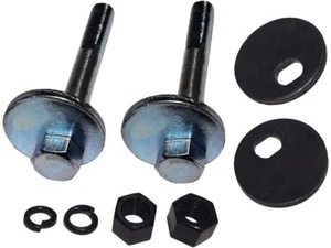 Replacement Alignment Caster Camber Kit fits Plymouth Satellite 1965-1974 89JMWK - Picture 1 of 2