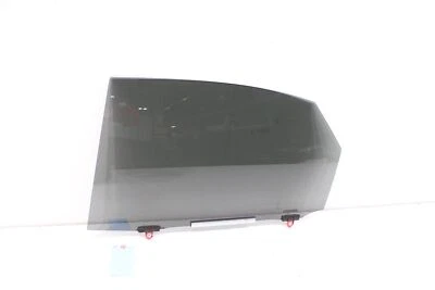 2015 - 2021 LEXUS NX300 NX200T REAR LEFT DRIVER SIDE DOOR WINDOW GLASS OEM - Image 1 of 4