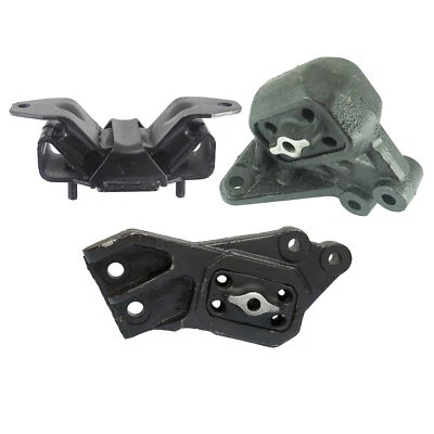 Juego de montaje de motor y transmisión para Dodge Ram 1500 2002-2005 4x4 4,7 L 5,7 L Foto 1 de 4