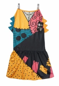 Disney Dog Costume Nightmare Before Christmas Sally Size Large - Picture 1 of 7