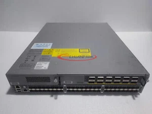 1PCS Cisco N9K-C9396PX Nexus 9300 48x 1/10G SFP USED - Picture 1 of 1