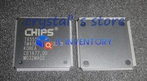 1pcs T65550B QFP-208 17 ELECTRICAL SPECIFICATIONS new - Picture 1 of 1