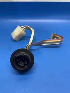 Cable conector de terapia W11 PN 3006216-03 Lifepak - Imagen 1 de 2