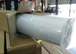 1 ROLL OFWATERPROOF INKJET TRANSPARENCY FILM 44" x 100' - Picture 1 of 4