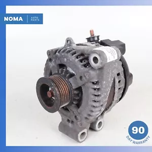 10-13 Land Rover L319 LR4 Engine Motor Alternator Generator 8W8310300BA OEM - Picture 1 of 14