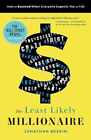 The Least Likely Millionaire: How to - Paperback, by Beskin Jonathan - Good