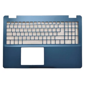 NEW FOR Dell Inspiron 15 5000 5584 Keyboard Upper Case Palmrest Cover 0227VH - Picture 1 of 6