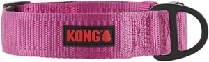 KONG Max HD Ultra Durable Neoprene Padded Dog Collar (XL, Pink) BRAND NEW - Picture 1 of 1