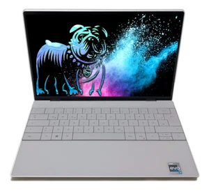 Dell XPS 13 Plus 9320 13,4" Notebook WUXGA i7-1260P 16GB DDR5 512GB IR FPR NEU - Bild 1 von 4