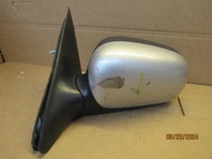 2007 2008 2009 2010 2011 Mercury Grand Marquis Left Driver Side View Mirror OEM - Picture 1 of 6