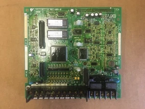 Yaskawa Control Board | YPCT11077-1A | Used - Picture 1 of 8