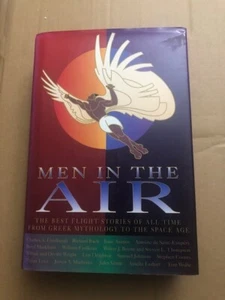 Men in The Air, Wings Books, HC - Picture 1 of 1