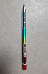 Pentel Druckbleistift Graph 1000 Limited Edition 9 Tropical Summer Gradation - Bild 1 von 5