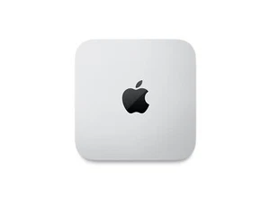 Apple Mac Mini 2023 M2 Pro 10-Core CPU 16-Core GPU 16GB 512GB Silver - Excellent - Picture 1 of 5