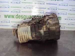81320036261 CAJA CAMBIOS / S636 / ECOLITE / 784042 PARA MAN L 2000 EVOLUTION 6.9 - Picture 1 of 6