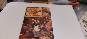 STORIA NOTTURNA,  CARLO GINZBURG, CDE,  1a ed, 1991, 20ag25 - Foto 1 di 4