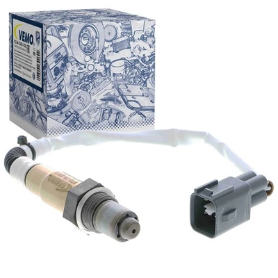 VEMO Sonda Lambda Adatto per Citroën C1 Daihatsu Cuore Sirion Lexus GS Ls Peugeo - Immagine 1 di 4