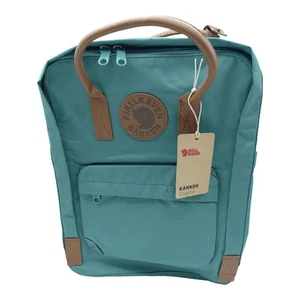 Fjällräven Kånken No. 2 Rucksack Tasche Blu Marina Militare (mit kleinen Fehler) - Bild 1 von 6