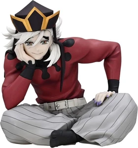 Demon Slayer Kimetsu no yaibaNoodle Stopper Figure Douma Figure FuRyu - Foto 1 di 7