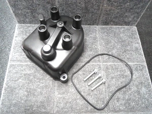 Distributor Cap for 1994-2001 Acura Integra GSR B18C1 Made in Japan Ships Fast! - Picture 1 of 11