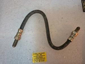 2 X FRONT BRAKE HOSES , TRIUMPH HERALD 1200 *DRUM BRAKES* - Picture 1 of 1