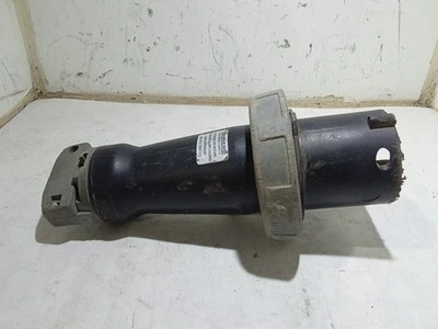 HUBBELL 460P5W 600VAC 60A 15HP (G1B) - Image 1 of 4