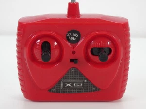 Remote Control Ferrari FXX Toy Car Remote Only 27145 Mhz - Picture 1 of 24