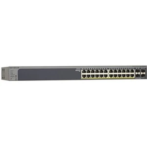 NETGEAR 28PT GE POEplus SMART SWITCH - Picture 1 of 1