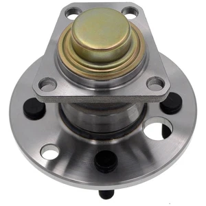 Dorman 951-897 Wheel Bearing and Hub Assembly For Select 91-02 Saturn Models - Picture 1 of 8