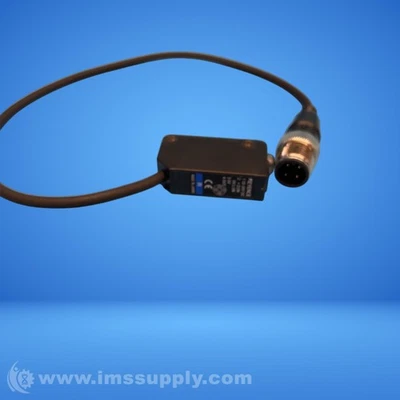 Keyence PZ-M53P Photoelectric Sensor 0475 - Image 1 of 4