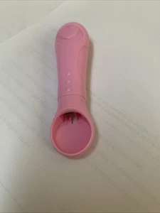 Servin Sorpresa Bebé Muñeca Alimentación Cuchara Mágica con Guisantes Desaparecidos Repuesto - Imagen 1 de 5