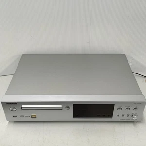Onkyo C-N7050 Netzwerk CD Player Guter Zustand Aus Japan W / Zubehör - Bild 1 von 15
