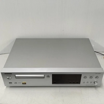 Onkyo C-N7050 Netzwerk CD Player Guter Zustand Aus Japan W / Zubehör - Bild 1 von 4