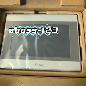 Kinco MT043E Touch Panel HMI #1 pezzi nuovo con scatola - Foto 1 di 2