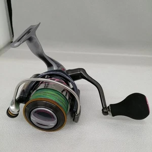 Daiwa Mx2508Pe-H Red Teeth - Picture 1 of 7