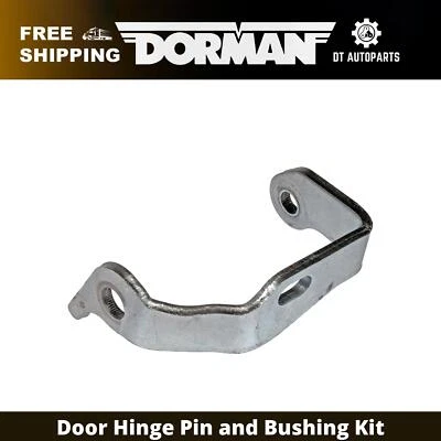 For 2005-2006 GMC Sierra 1500 HD Dorman Door Hinge Pin and Bushing Kit - Image 1 of 4