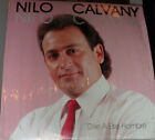 Nilo Calvany - Dile A Ese Hombre (Lp)