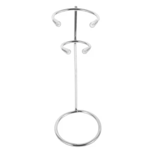 Frother Stand Milk Frother Rack Eggbeater Rest Frother Storage Holder Kitchen - Picture 1 of 12