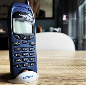 Nokia 6150 - Afbeelding 1 van 4